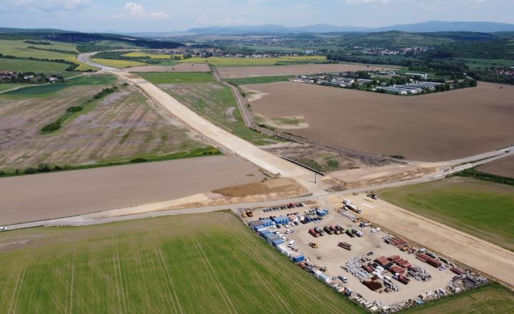 Na predaj investičné pozemky Košice-Krásna od 13€/m2 - fotografia 11