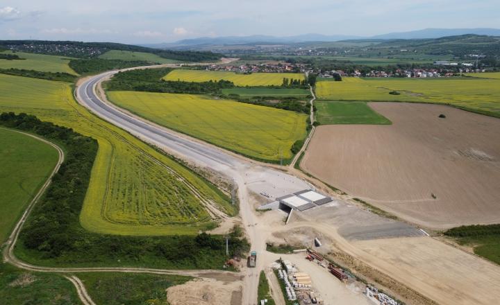 Na predaj investičné pozemky Košice-Krásna od 13€/m2 - fotografia 12