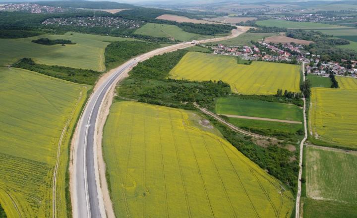 Na predaj investičné pozemky Košice-Krásna od 13€/m2 - fotografia 4