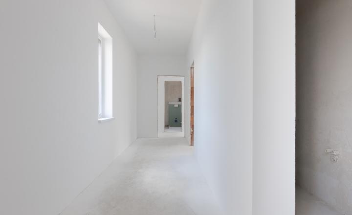 PREDANÉ - NOVÉ MOKRANCE - RD bungalov 140m2, TČ a rekuperácia v cene - fotografia 12