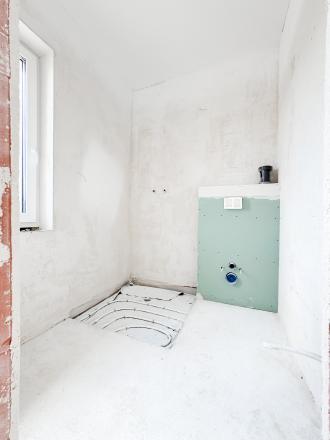 PREDANÉ - NOVÉ MOKRANCE - RD bungalov 140m2, TČ a rekuperácia v cene - fotografia 14