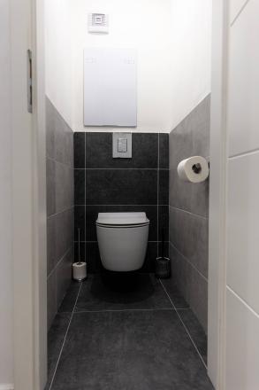 PREDANÉ - 3 izbový byt po kompletnej rekonštrukcii - Karpatská ul. - fotografia 14