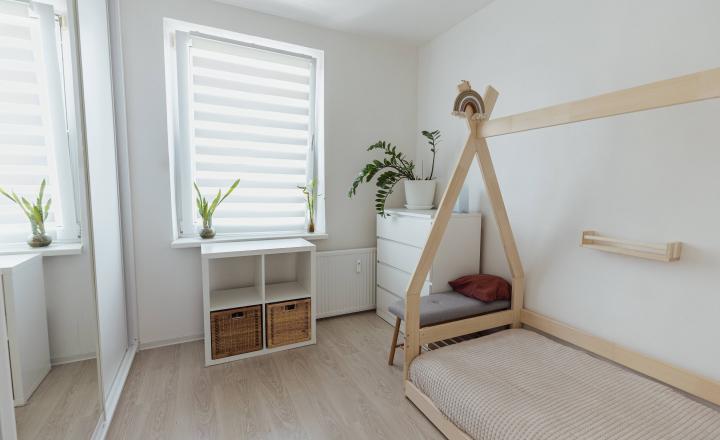 PREDANÉ - 3 izbový byt po kompletnej rekonštrukcii - Karpatská ul. - fotografia 12