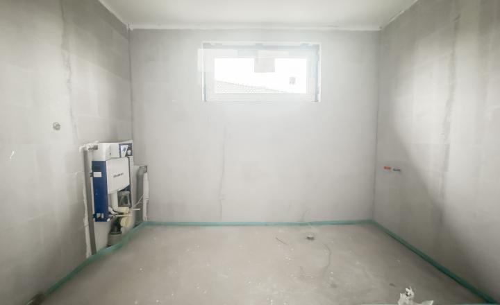 PREDANÉ - Novostavba 4i RD, NOVÉ MOKRANCE, všetky IS, asfaltové cesty - fotografia 16