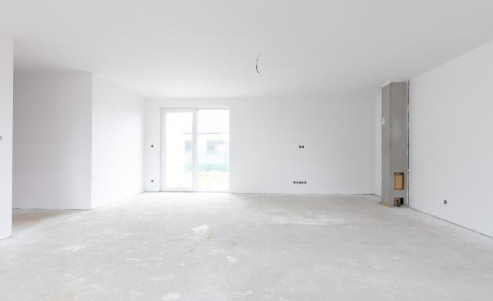 PREDANÉ - Novostavba 4i RD, NOVÉ MOKRANCE, všetky IS, asfaltové cesty - fotografia 7