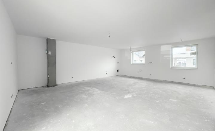 PREDANÉ - Novostavba 4i RD, NOVÉ MOKRANCE, všetky IS, asfaltové cesty - fotografia 14