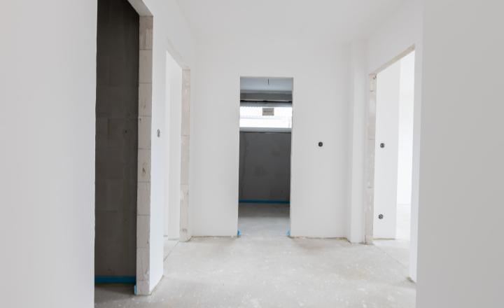 PREDANÉ - Novostavba 4i RD, NOVÉ MOKRANCE, všetky IS, asfaltové cesty - fotografia 11