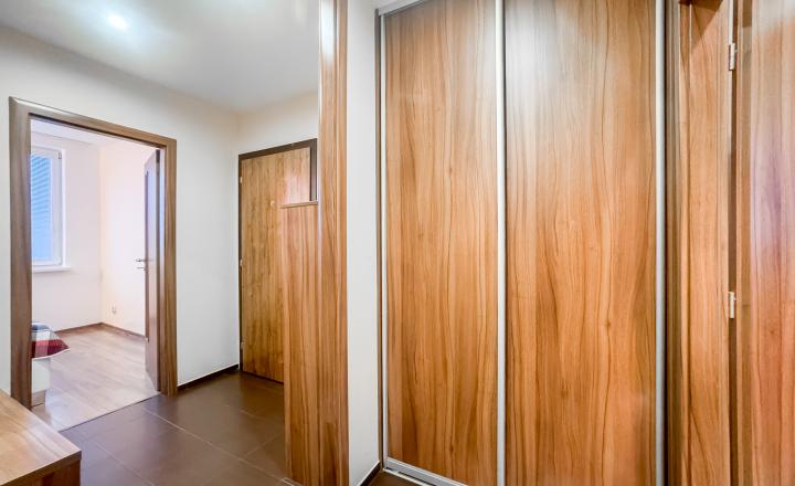 PREDANÉ 3izb. pražský byt 67m2 Miškovecká ul. - fotografia 5