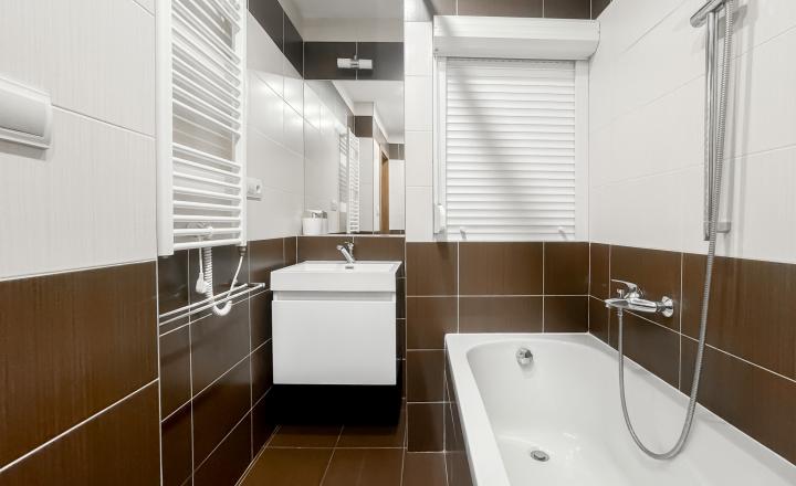 PREDANÉ 3izb. pražský byt 67m2 Miškovecká ul. - fotografia 9