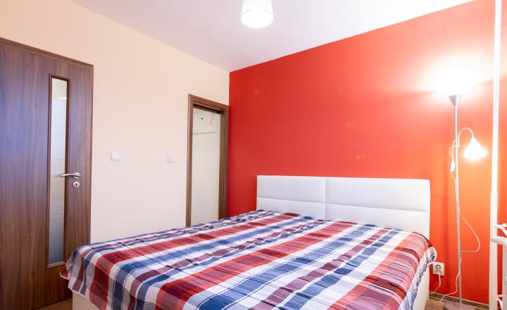 PREDANÉ 3izb. pražský byt 67m2 Miškovecká ul. - fotografia 7