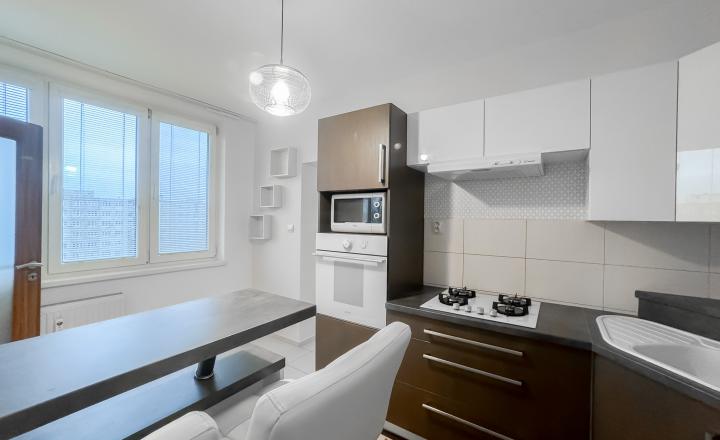 PREDANÉ 3izb. pražský byt 67m2 Miškovecká ul. - fotografia 4