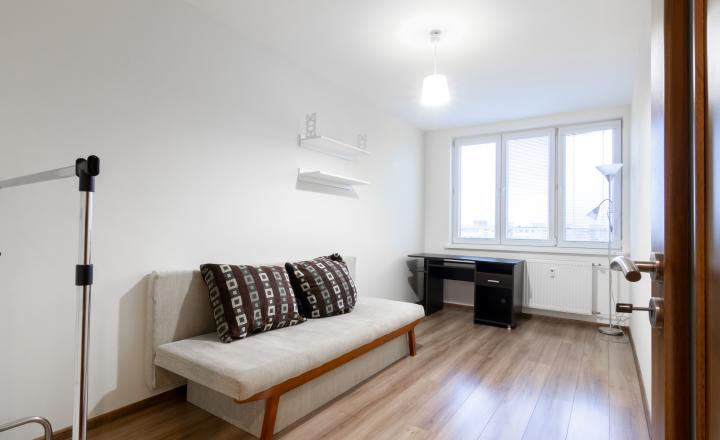 PREDANÉ 3izb. pražský byt 67m2 Miškovecká ul. - fotografia 6