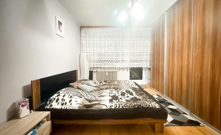 PREDANÉ - 3-izbový byt 82m2 + 2x loggia, po rekonštrukcii - fotografia 5