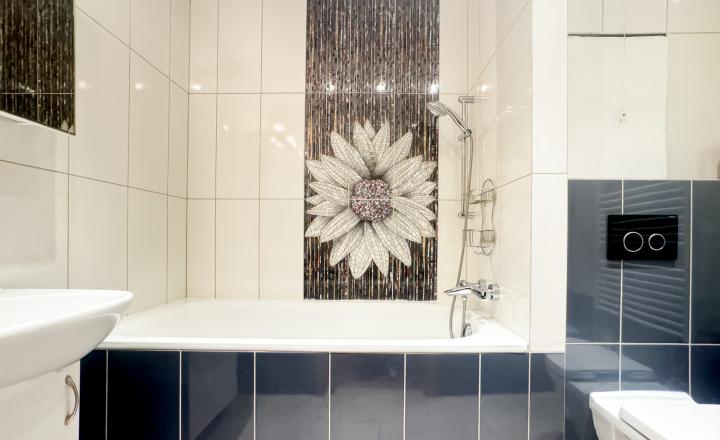 PREDANÉ - 3-izbový byt 82m2 + 2x loggia, po rekonštrukcii - fotografia 7