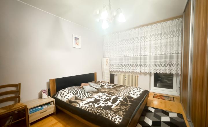 PREDANÉ - 3-izbový byt 82m2 + 2x loggia, po rekonštrukcii - fotografia 14