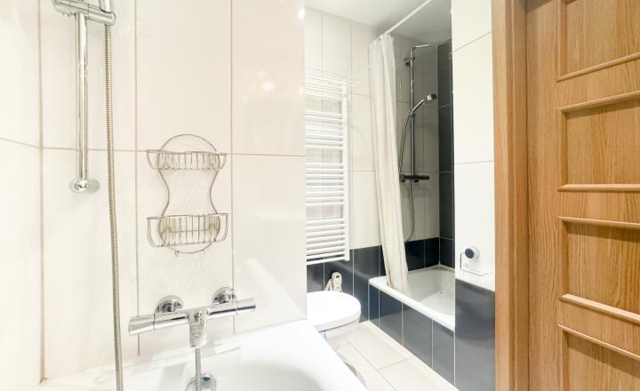 PREDANÉ - 3-izbový byt 82m2 + 2x loggia, po rekonštrukcii - fotografia 13