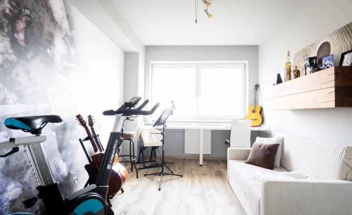 Elegantný byt s atmosférou 5-hviezdičkového hotela, Učňovská - fotografia 10