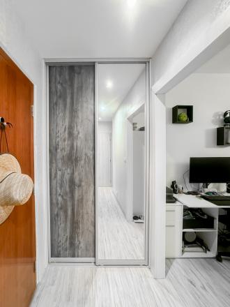 PREDANÉ 1,5 izbový pražský byt 40m2, Krosnianska ul. - fotografia 6