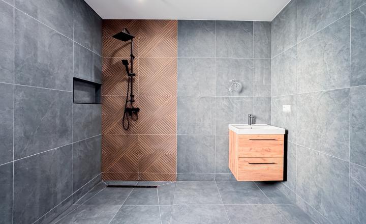ĎURKOV, novostavba RD na kľúč, pozemok 600m2, komplet IS, TČ - fotografia 10