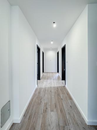 ĎURKOV, novostavba RD na kľúč, pozemok 600m2, komplet IS, TČ - fotografia 13