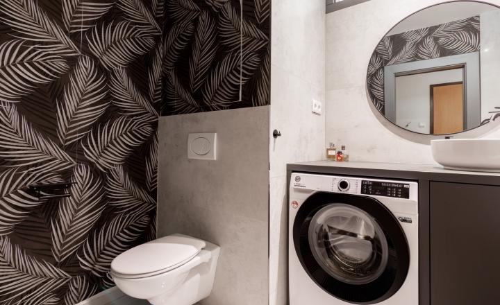 PREDANÉ - 1i byt s loggiou, 39m2 , Kompletná rekonštrukcia, Havanská - fotografia 6