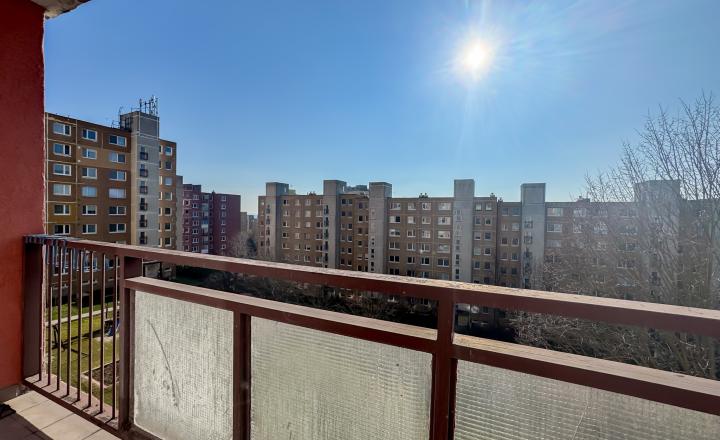 PREDANÉ - 1i byt s loggiou, 39m2 , Kompletná rekonštrukcia, Havanská - fotografia 11
