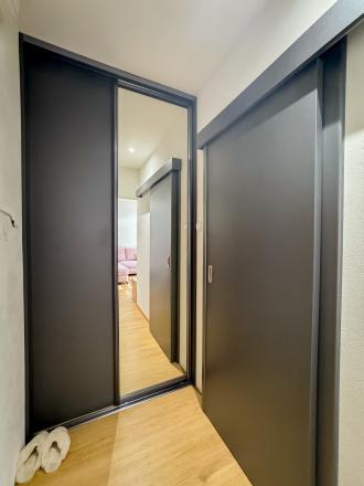 PREDANÉ - 1i byt s loggiou, 39m2 , Kompletná rekonštrukcia, Havanská - fotografia 9