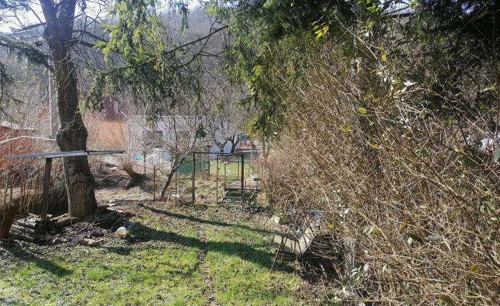 Myslava Stavebny pozemok 821m2 - IS všetky, výrazna zľava - fotografia 3