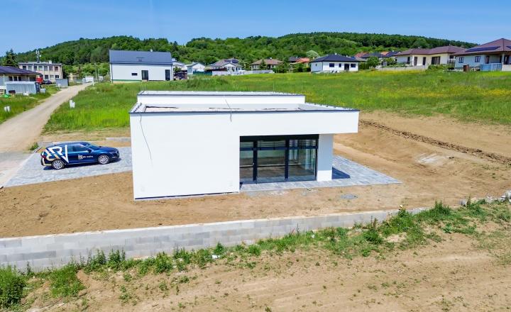 Zariadená luxusná moderná novostavba, Svinia, Prešov len 8km - fotografia 14