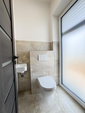 Zariadená luxusná moderná novostavba, Svinia, Prešov len 8km - fotografia 15