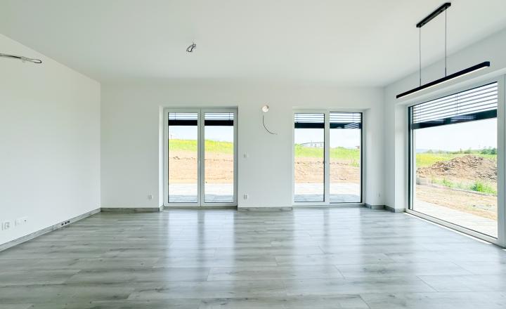 Zariadená luxusná moderná novostavba, Svinia, Prešov len 8km - fotografia 10