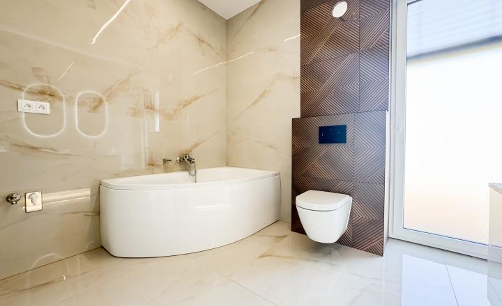 Zariadená luxusná moderná novostavba, Svinia, Prešov len 8km - fotografia 5