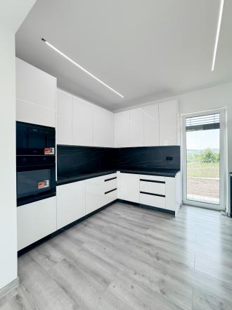 Zariadená luxusná moderná novostavba, Svinia, Prešov len 8km - fotografia 13