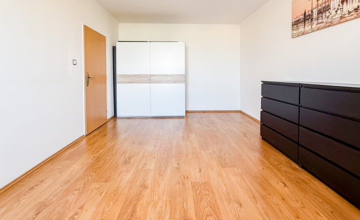 PREDANÉ - 2-izbový byt 52 m2, Popradská - Terasa - fotografia 6