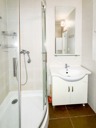 PREDANÉ - 2-izbový byt 52 m2, Popradská - Terasa - fotografia 8
