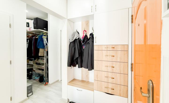 PREDANÉ - 2i byt po rekonštrukcii 7/8p. , KVP - fotografia 9