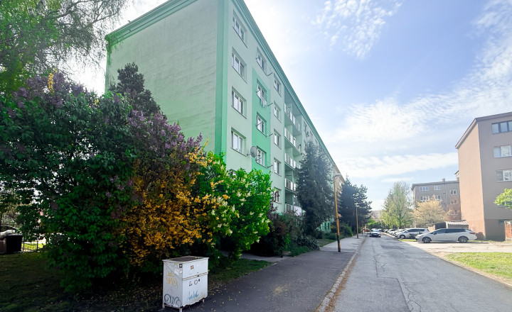 Predaj 3 izb. bytu-nová rekonštrukcia,širšie centrum Košíc - fotografia 17