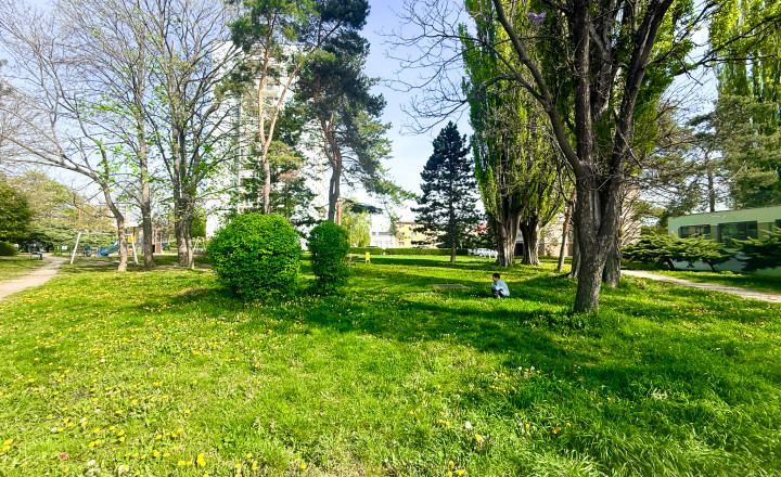 Predaj 3 izb. bytu-nová rekonštrukcia,širšie centrum Košíc - fotografia 18