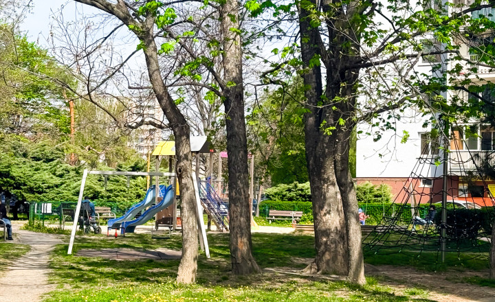Predaj 3 izb. bytu-nová rekonštrukcia,širšie centrum Košíc - fotografia 19