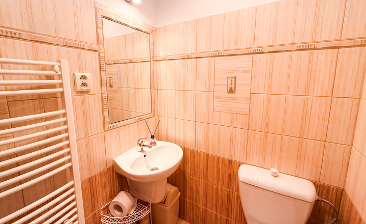 Na predaj obchodný priestor  v centre Košíc - fotografia 6