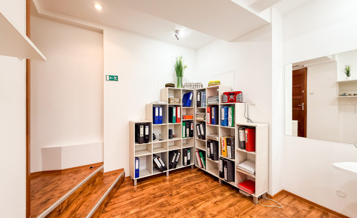 Na predaj obchodný priestor  v centre Košíc - fotografia 5