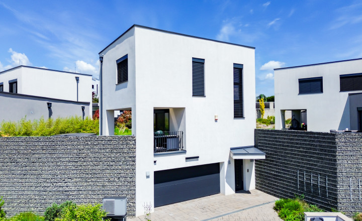 Prémiová smart vila MYSLAVA plná luxusného zariadenia - fotografia 5
