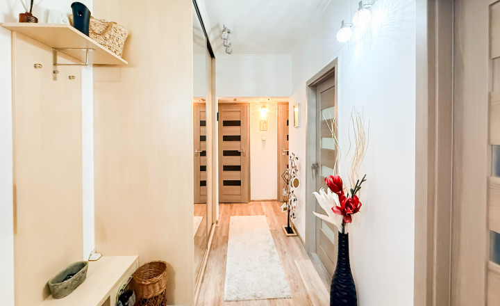 Na predaj priestranný štvorizbový byt na Ťahanovciach, 80m2 - fotografia 19