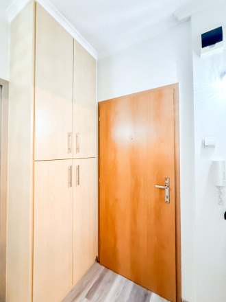 Na predaj priestranný štvorizbový byt na Ťahanovciach, 80m2 - fotografia 20