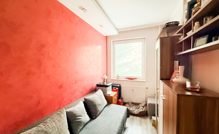 Na predaj priestranný štvorizbový byt na Ťahanovciach, 80m2 - fotografia 11
