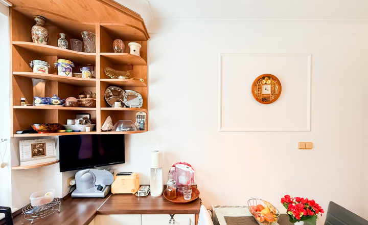 Na predaj priestranný štvorizbový byt na Ťahanovciach, 80m2 - fotografia 15
