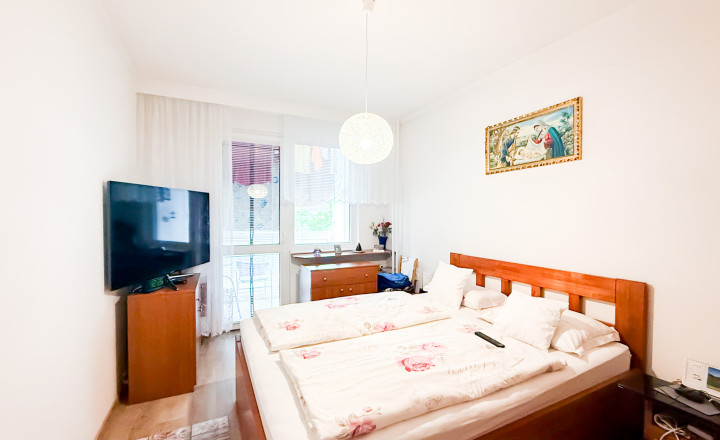 Na predaj priestranný štvorizbový byt na Ťahanovciach, 80m2 - fotografia 7