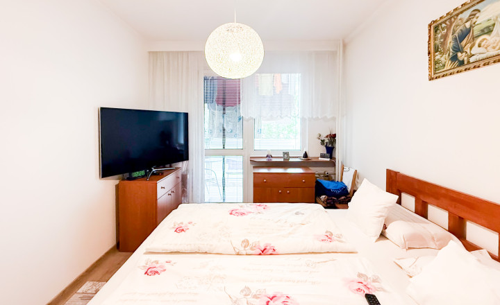 Na predaj priestranný štvorizbový byt na Ťahanovciach, 80m2 - fotografia 8