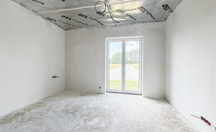 NOVÁ CENA - VÝCHODNÉ MOKRANCE 4i RD 120,5m2, pozemok 671m2 - fotografia 11