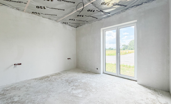 NOVÁ CENA - VÝCHODNÉ MOKRANCE 4i RD 120,5m2, pozemok 671m2 - fotografia 10